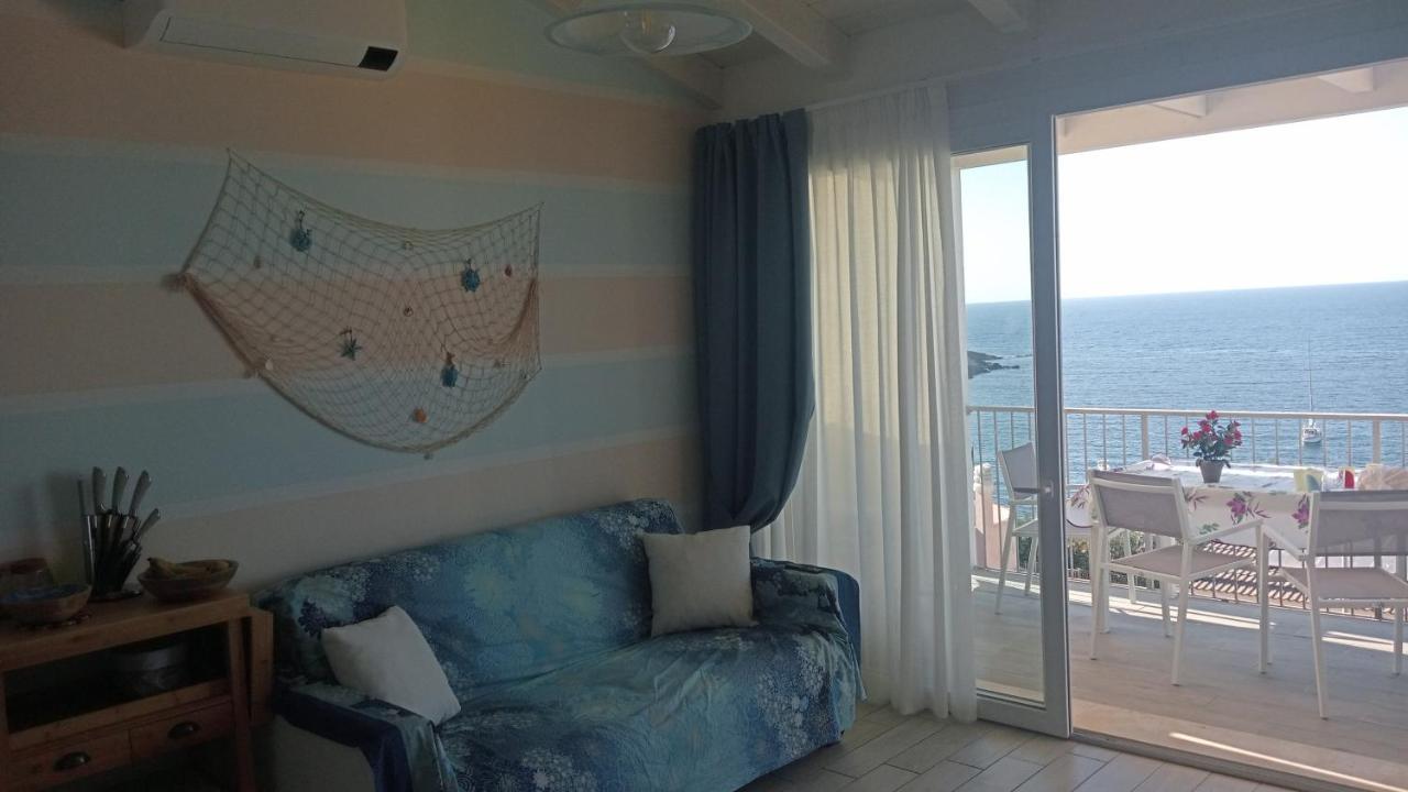 Incanto Sul Mare Castelsardo Exterior foto
